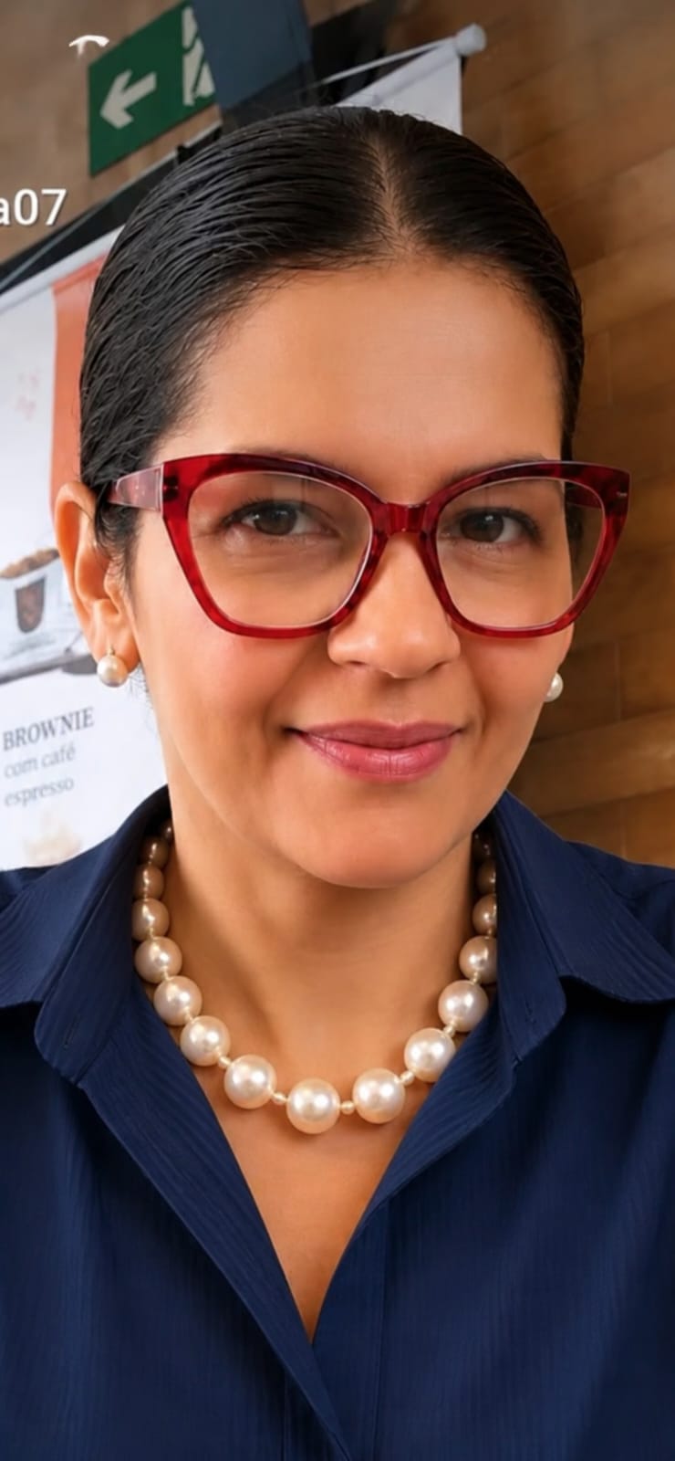 Val Almeida, neuroterapeuta integrativa